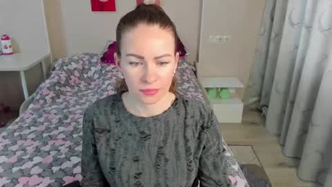 Diana online show from 02-28-25, 12:31