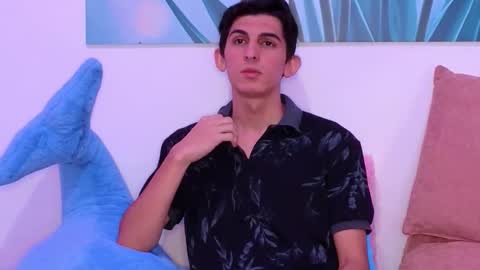 Ana  Leo online show from 02-10-26, 03:05