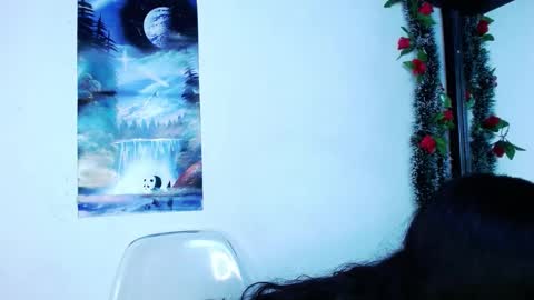 DIANE online show from 12-16-24, 09:57