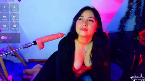 DIANE online show from 12-19-24, 01:07