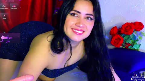 DIANE online show from 01-05-25, 03:34