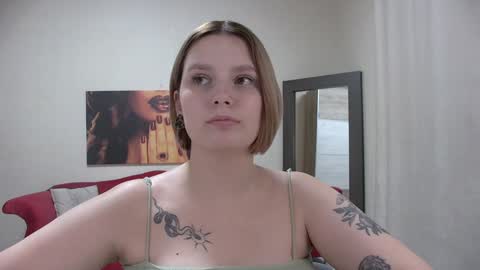 Snapshot of dianemills chatting on 01-29-25, 03:33 Diane Mills online show from 01-29-25, 03:33