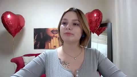 Snapshot of dianemills chatting on 02-23-25, 05:29 Diane Mills online show from 02-23-25, 05:29