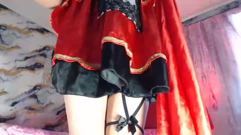 diani123 online show from 10-31-25, 05:14