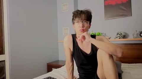 Adam online show from 02-14-26, 02:25