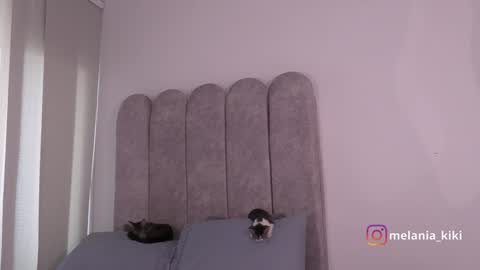 Melania   -    online show from 12-20-24, 10:11