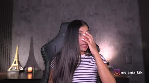 Melania   -    online show from 12-27-24, 03:20