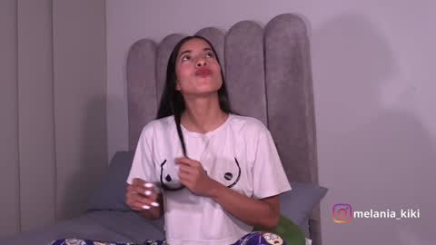 Melania   -    online show from 12-31-24, 12:43