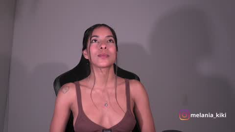 Melania   -    online show from 01-03-25, 02:21