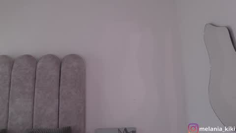 Melania   -    online show from 01-09-25, 08:44