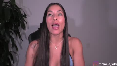 Melania   -    online show from 01-16-25, 11:06