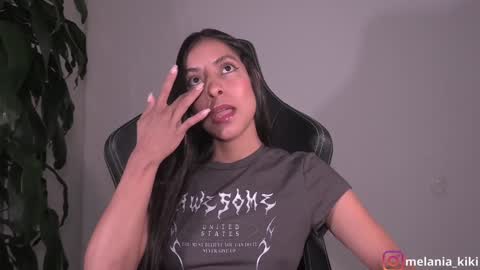 Melania   -    online show from 02-02-25, 12:40