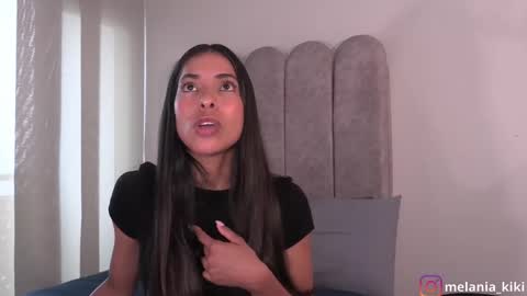 Melania   -    online show from 03-06-25, 09:31