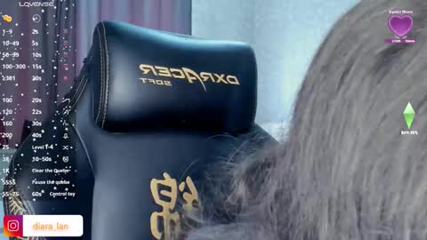 Diara online show from 01-12-26, 05:01