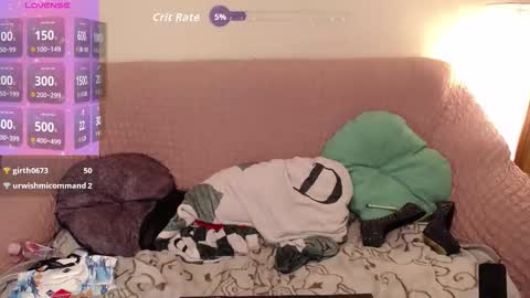 Diana online show from 11-01-25, 04:36