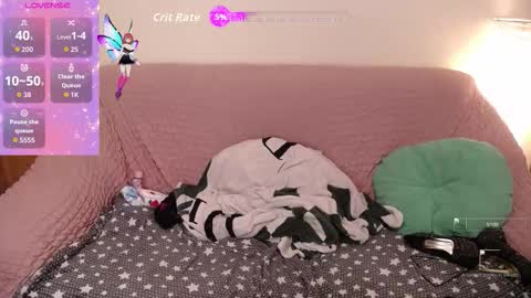 Diana online show from 11-15-25, 02:24