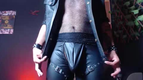 DICAPRIO online show from 10-14-25, 06:52