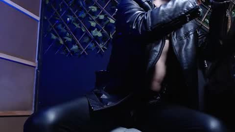 DICAPRIO online show from 12-03-25, 04:31