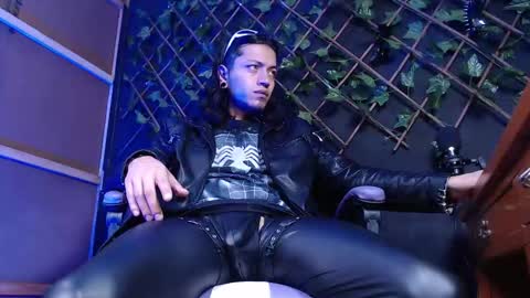 DICAPRIO online show from 01-06-26, 07:28