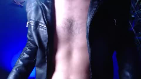 DICAPRIO online show from 01-10-26, 10:47