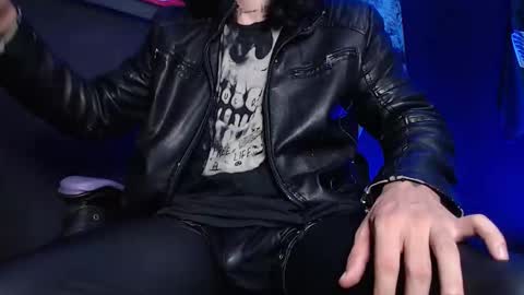 DICAPRIO online show from 02-10-26, 07:01