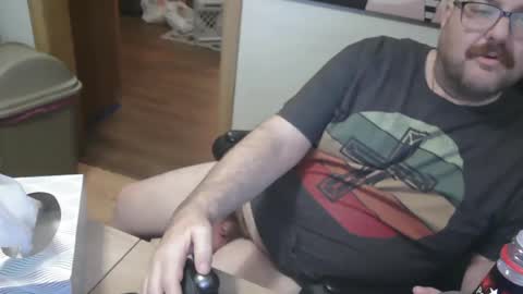 Running Bear online show from 03-08-25, 11:05