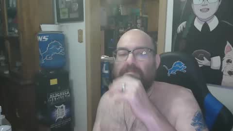 Running Bear online show from 11-22-25, 06:56