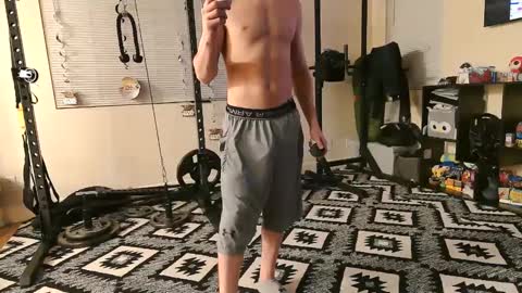Dick And Muscle online show from 02-24-25, 09:43