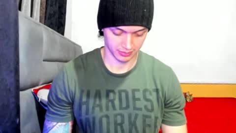 jhon online show from 02-01-25, 02:37