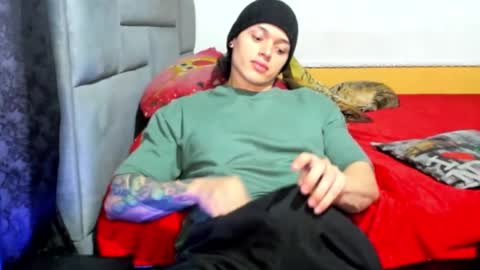 jhon online show from 02-07-25, 11:45