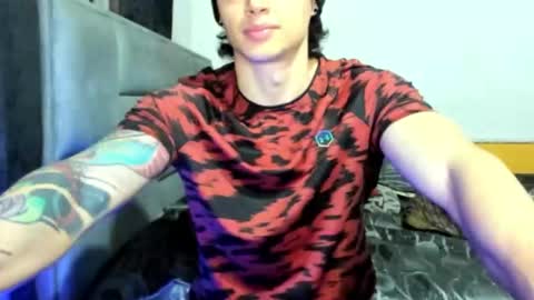 jhon online show from 02-15-25, 12:26