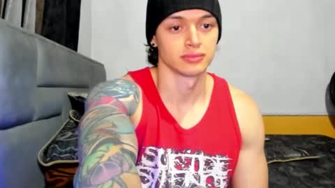 jhon online show from 02-17-25, 03:04