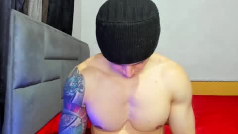 jhon online show from 03-10-25, 01:34