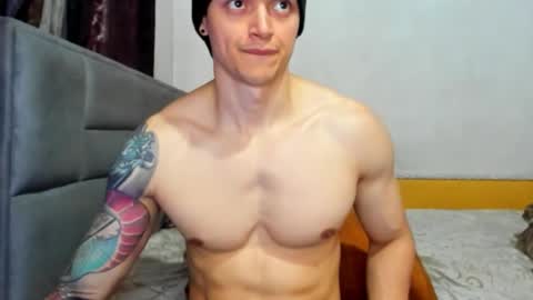 jhon online show from 11-04-25, 03:55