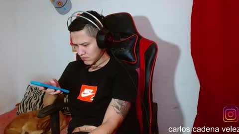 dick_monster23cm online show from 10-21-25, 05:13