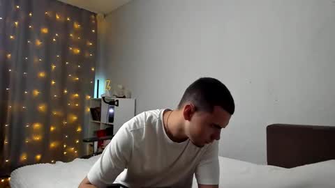 dick_show666 online show from 10-04-25, 11:30