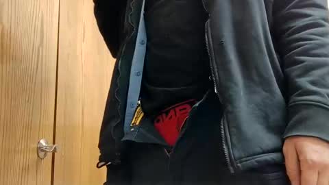 dickdragon2409 online show from 11-08-25, 11:10