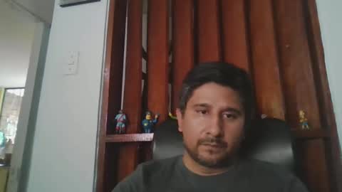 dickeduardo online show from 01-06-25, 10:58