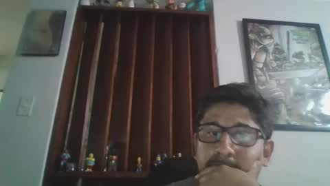 dickeduardo online show from 02-18-25, 01:54