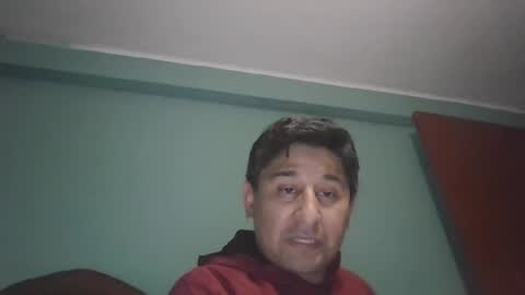 dickeduardo online show from 09-30-25, 01:43