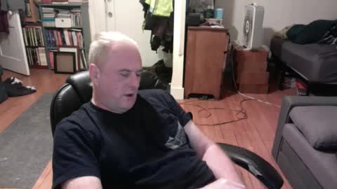 Richard Fleischer online show from 01-02-25, 12:55