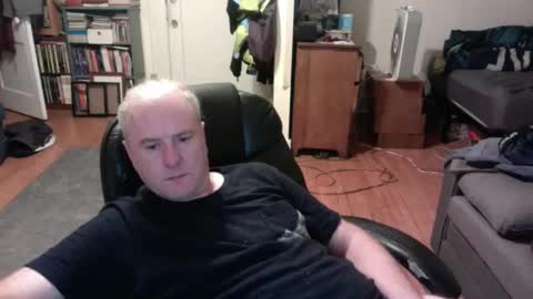 Richard Fleischer online show from 01-03-25, 08:00