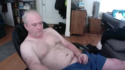 Richard Fleischer online show from 01-17-25, 08:33