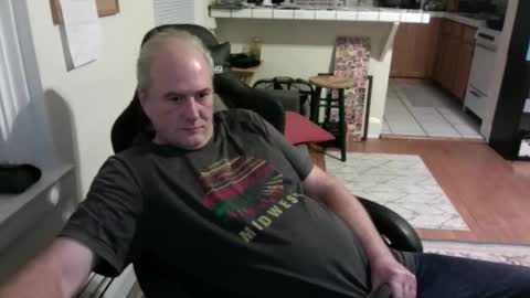 Richard Fleischer online show from 12-17-25, 03:56