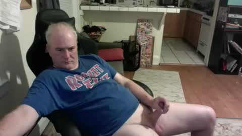 Snapshot of dickflasher5 chatting on 03-21-26, 02:49 Richard Fleischer online show from 03-21-26, 02:49