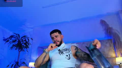 Dick Griffith online show from 10-09-25, 12:58