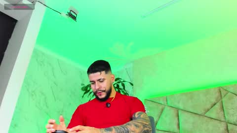 Dick Griffith online show from 10-28-25, 10:30