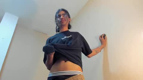 dickie_dicking online show from 10-08-25, 09:01