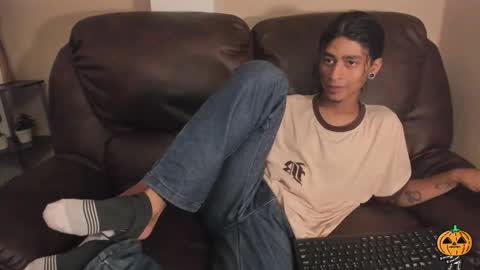 dickie_dicking online show from 10-17-25, 09:17