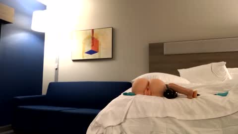 DickPeterson online show from 10-01-25, 06:08